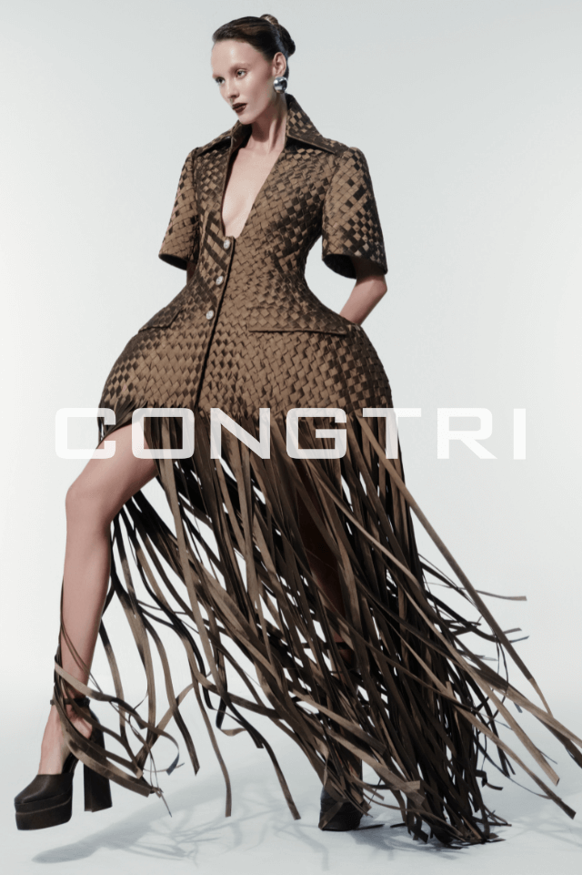 CONG TRI FALL-WINTER 2025