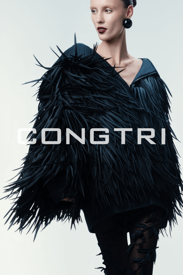 CONG TRI FALL-WINTER 2025