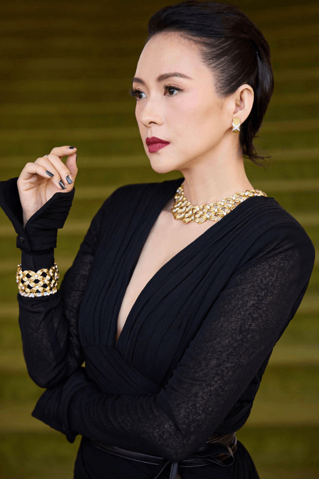 ZHANG ZIYI IN CONG TRI