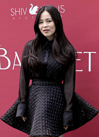 KELLY MARIE TRAN IN CONG TRI