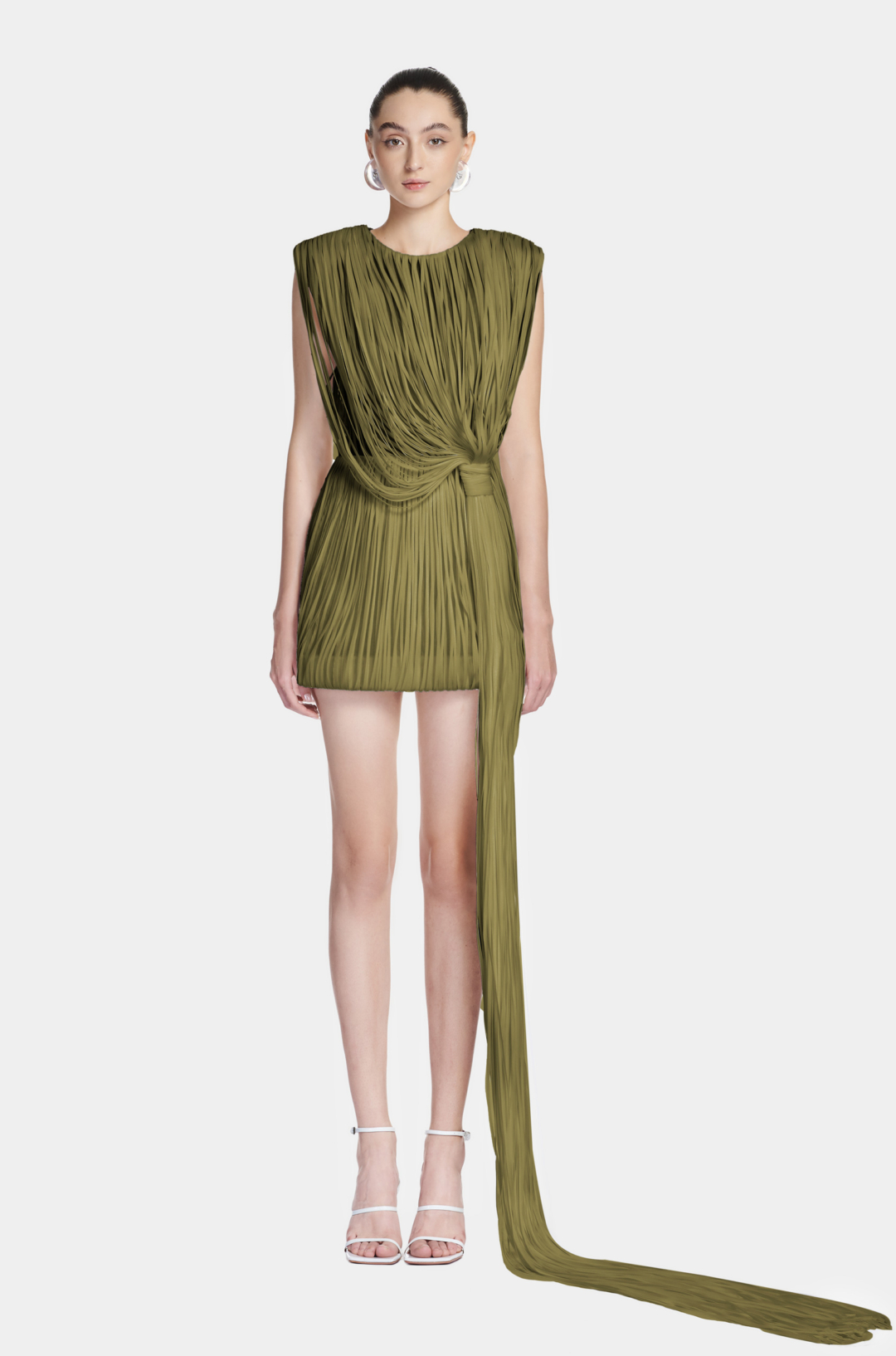 MIREILLE ENOS IN CONG TRI