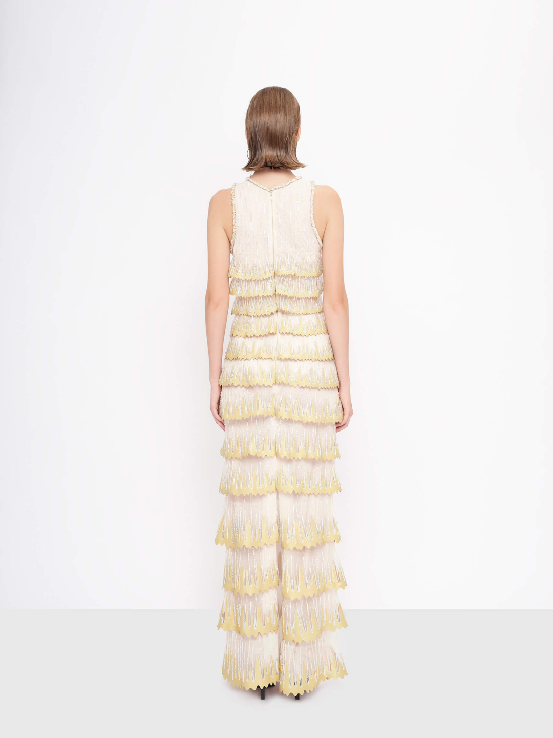 MIREILLE ENOS IN CONG TRI