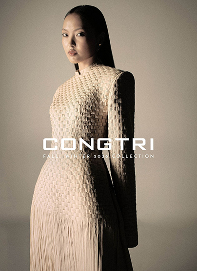 CONG TRI FALL-WINTER 2026