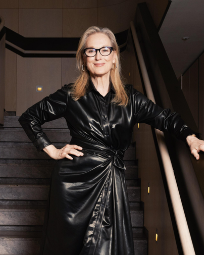 MERYL STREEP IN CONG TRI