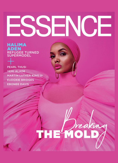 HALIMA ADEN IN CONG TRI