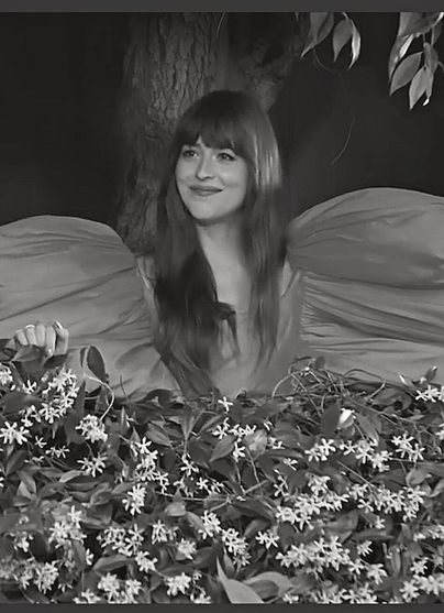 DAKOTA JOHNSON IN CONG TRI