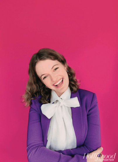 ELLEN PELLMAN IN CONG TRI