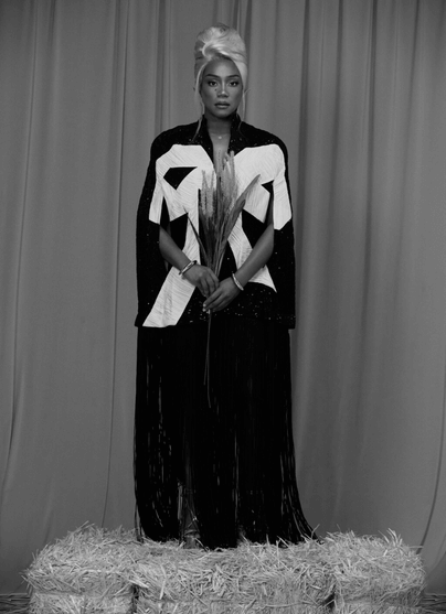 TIFFANY HADDISH IN CONG TRI