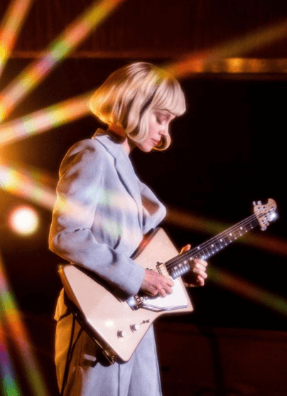 ST. VINCENT IN CONG TRI