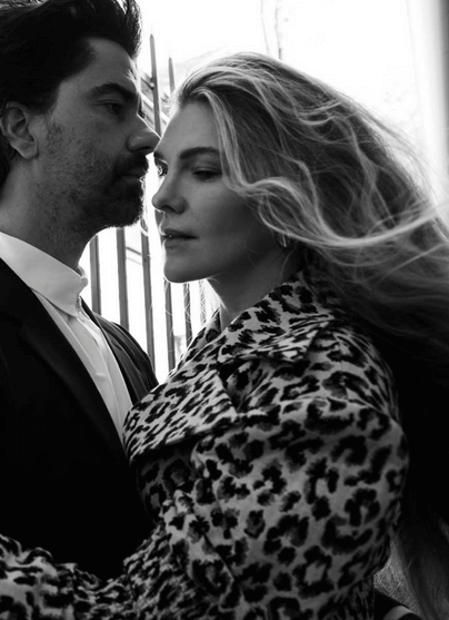 LILY RABE IN CONG TRI