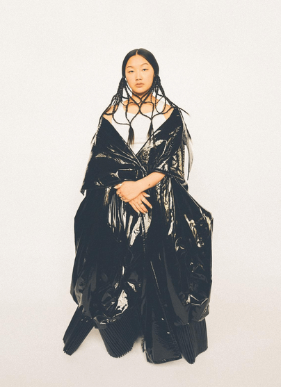 AUDREY NUNA IN CONG TRI